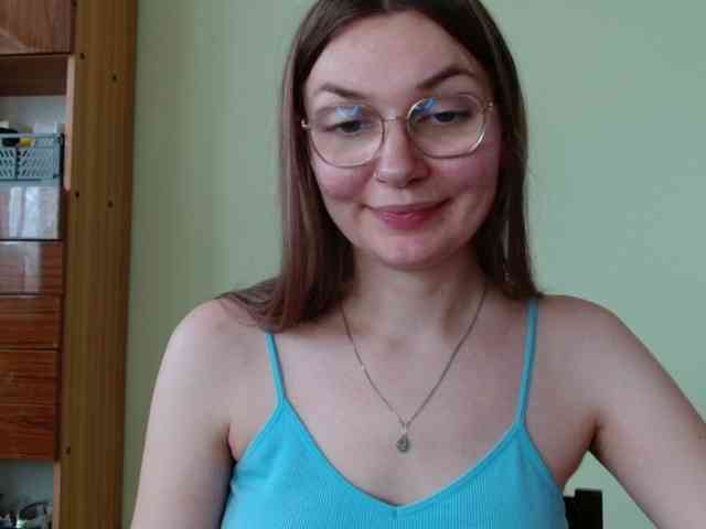 Ellyxcute webcam