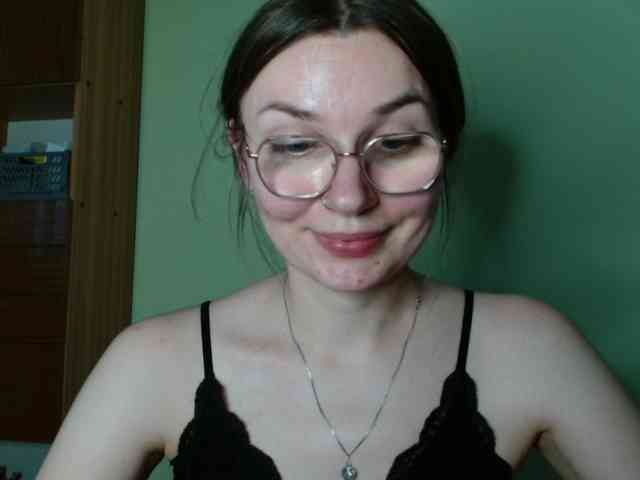 Ellyxcute webcam