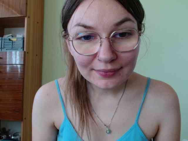 Ellyxcute webcam