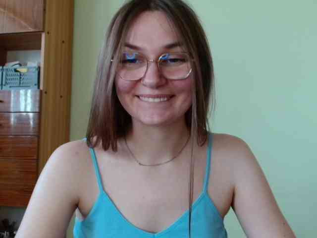 Ellyxcute webcam
