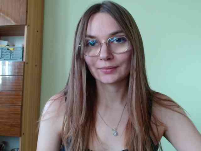 Ellyxcute webcam