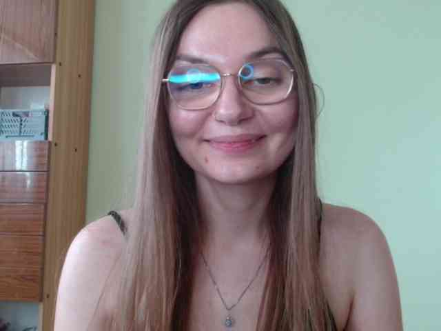 Ellyxcute webcam