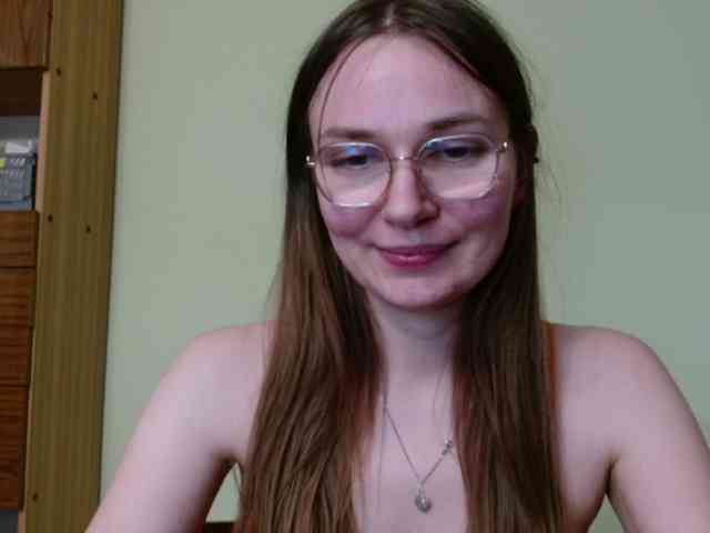 Ellyxcute webcam