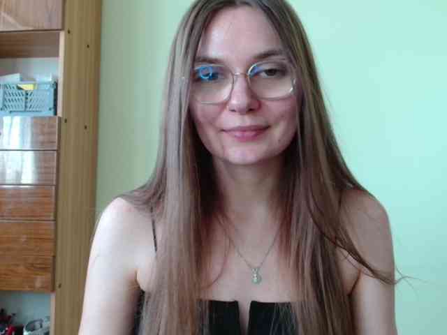 Ellyxcute webcam