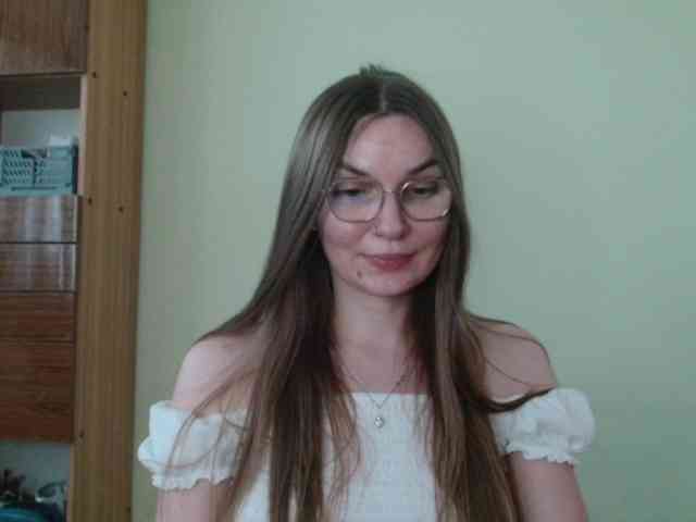 Ellyxcute webcam