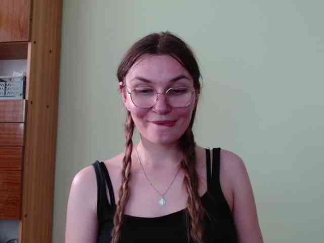 Ellyxcute webcam