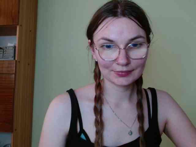 Ellyxcute webcam