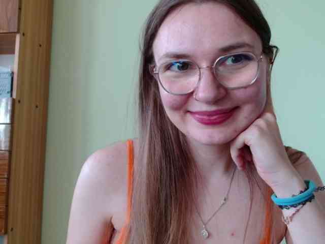 Ellyxcute webcam