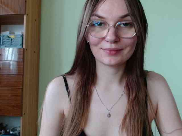 Ellyxcute webcam