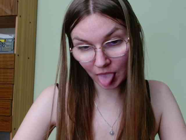 Ellyxcute webcam