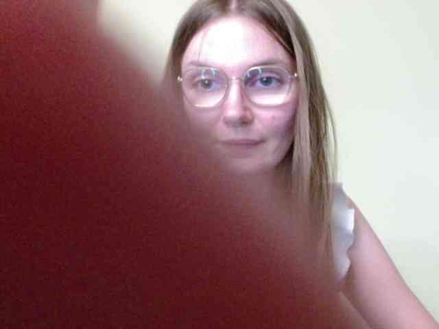 Ellyxcute webcam