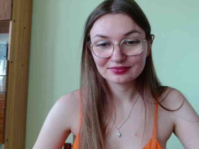 Ellyxcute webcam