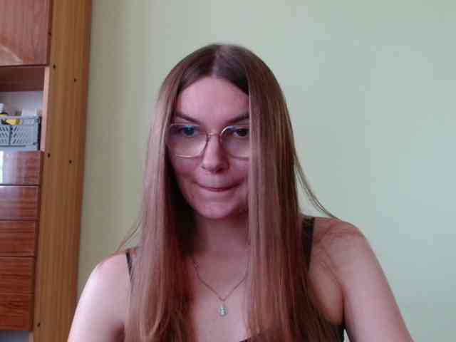 Ellyxcute webcam