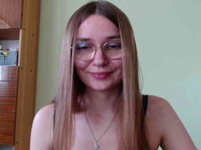 Ellyxcute webcam