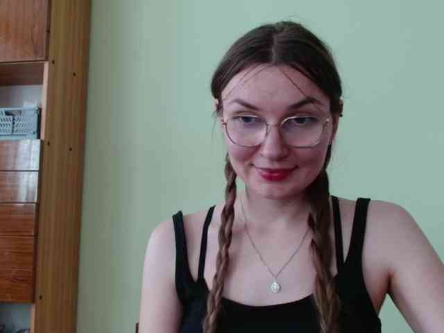Ellyxcute webcam