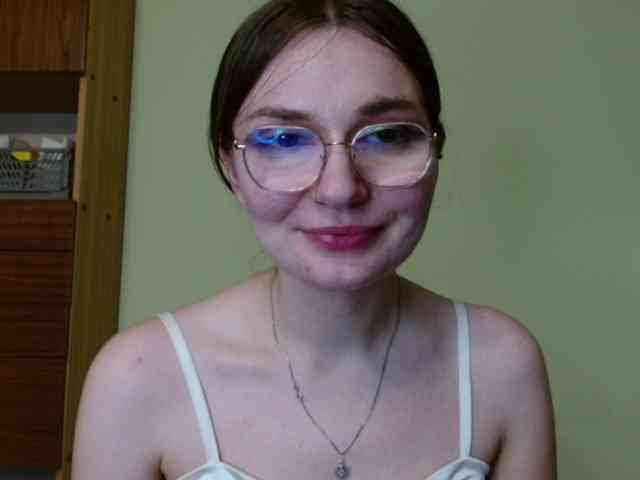 Ellyxcute webcam