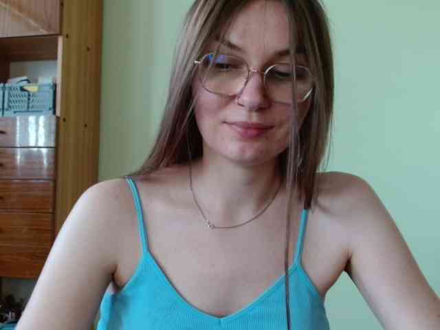 Ellyxcute webcam