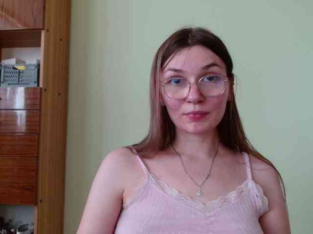 Ellyxcute webcam