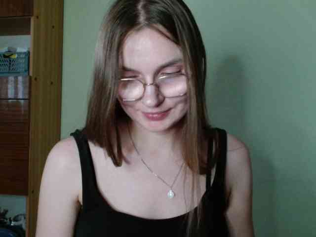 Ellyxcute webcam