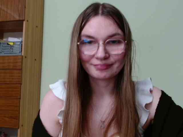 Ellyxcute webcam