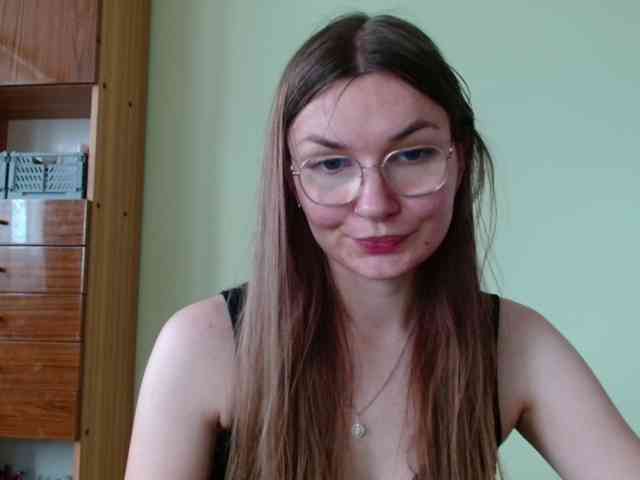 Ellyxcute webcam
