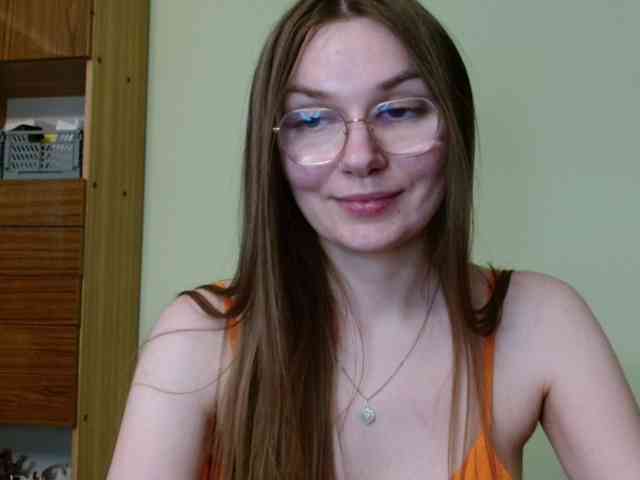 Ellyxcute webcam
