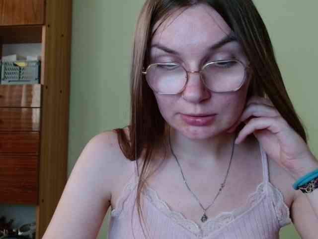 Ellyxcute webcam