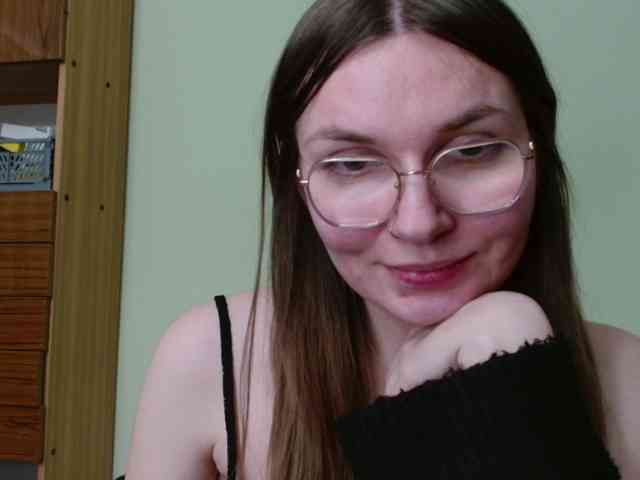 Ellyxcute webcam