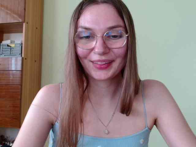 Ellyxcute webcam