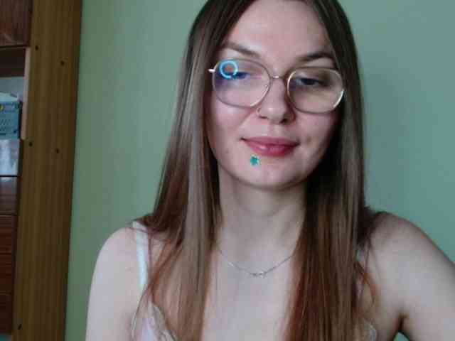Ellyxcute webcam