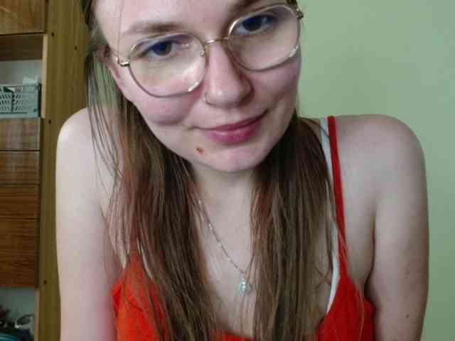 Ellyxcute webcam