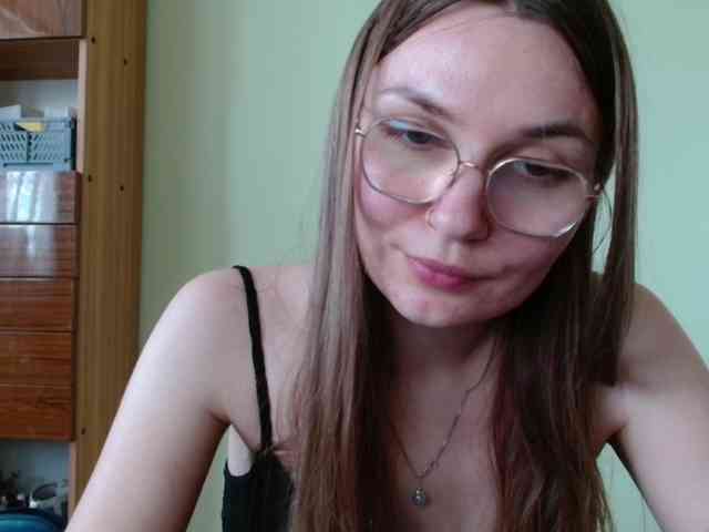 Ellyxcute webcam