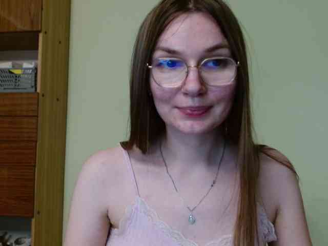 Ellyxcute webcam