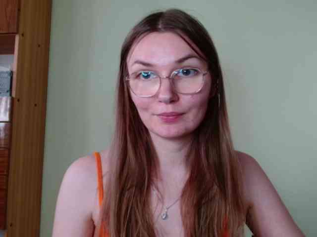 Ellyxcute webcam