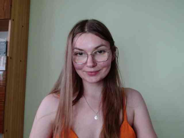 Ellyxcute webcam