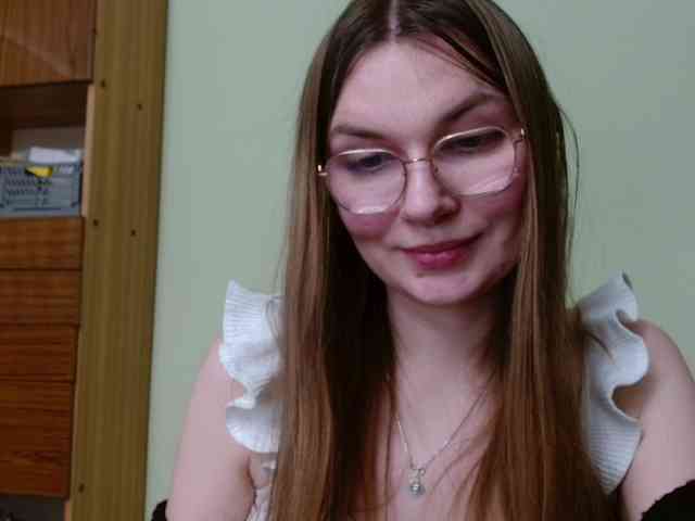 Ellyxcute webcam