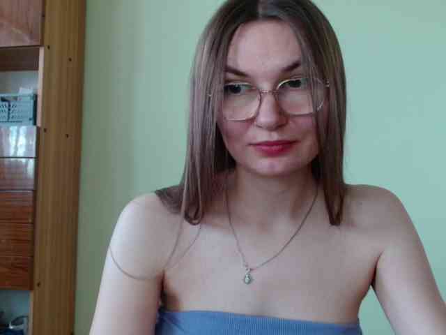 Ellyxcute webcam
