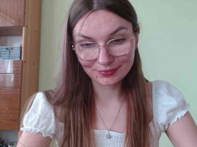 Ellyxcute webcam
