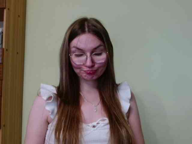 Ellyxcute webcam