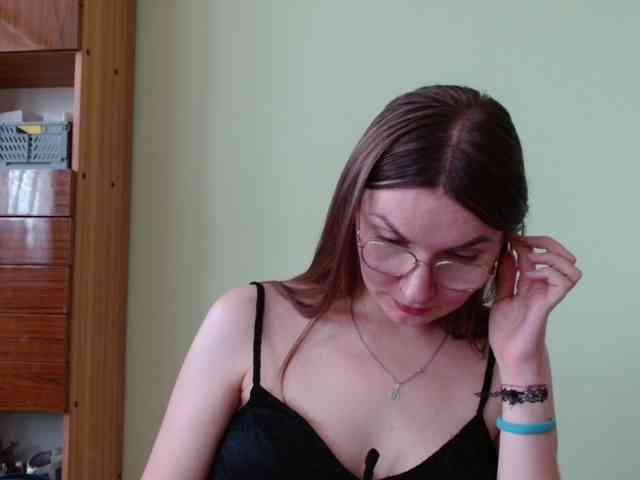 Ellyxcute webcam