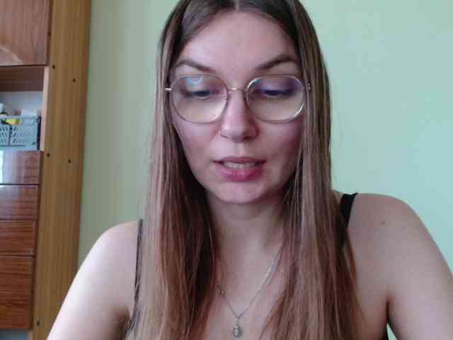 Ellyxcute webcam