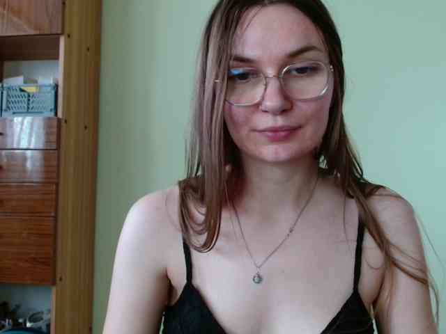 Ellyxcute webcam