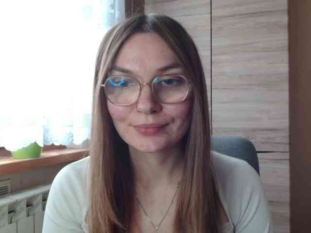 Ellyxcute webcam