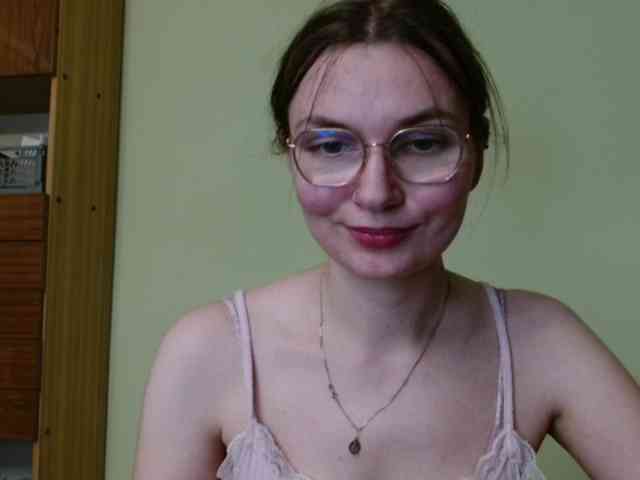 Ellyxcute webcam