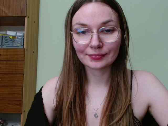 Ellyxcute webcam