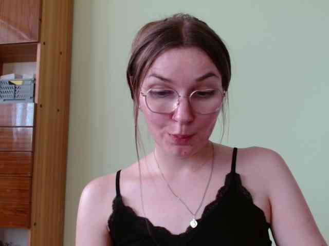 Ellyxcute webcam