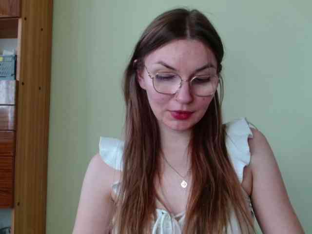 Ellyxcute webcam