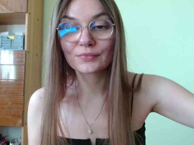 Ellyxcute webcam