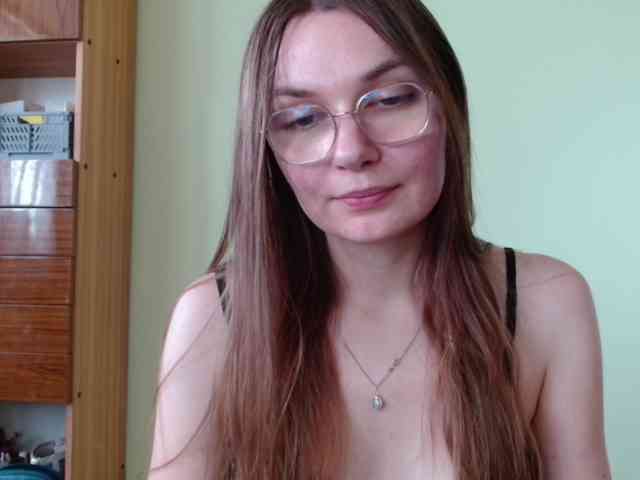 Ellyxcute webcam