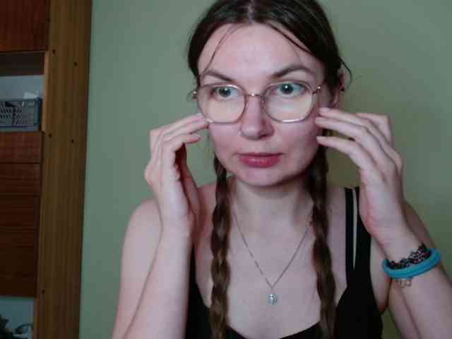 Ellyxcute webcam